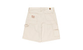 Bermuda Element X Smokey Bear Carpenter Short Natural