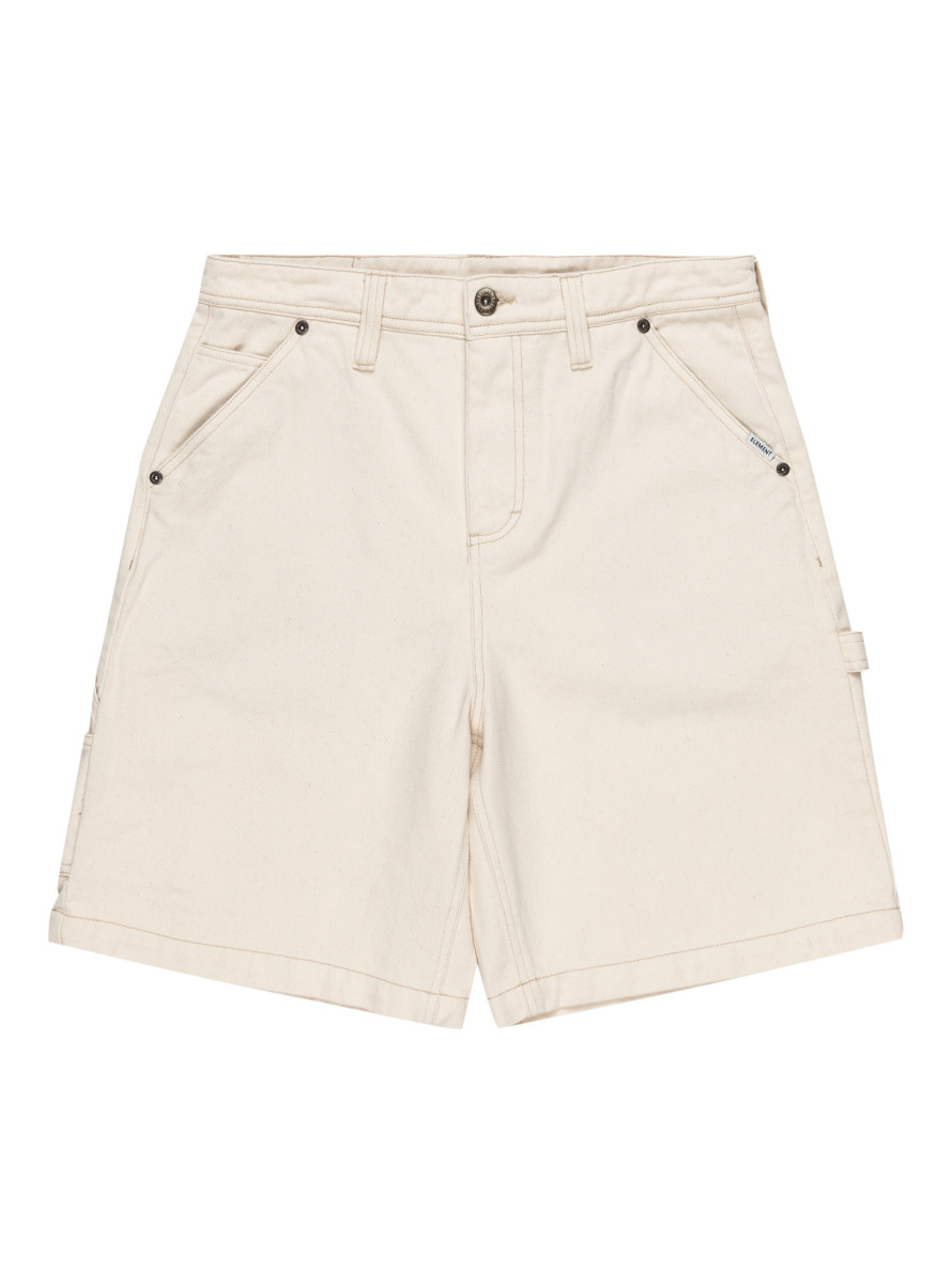 Bermuda Element X Smokey Bear Carpenter Short Natural