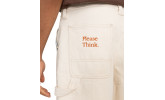 Bermuda Element X Smokey Bear Carpenter Short Natural