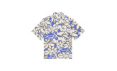 Camisa Element Thalweg SS Shirt Pop Blue