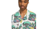 Camisa Element Tillow SS Shirt Post Nap