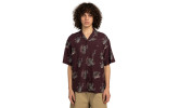 Camisa Element Resort Shirt SS Toads