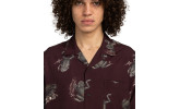 Camisa Element Resort Shirt SS Toads