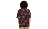 Camisa Element Resort Shirt SS Toads