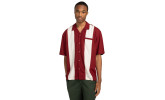Camisa Element Resort Shirt SS Toads