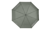Paraguas Carhartt WIP Tour Umbrella Smoke Green / Reflective