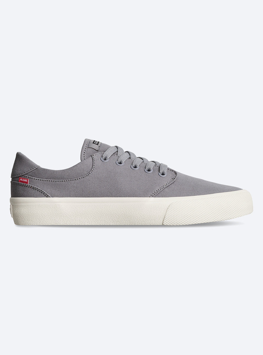 Zapatilla Globe Goodstock Grey / Antique