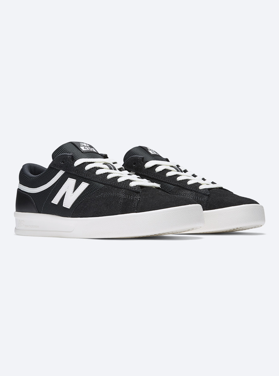Zapatillas New Balance Numeric 430 Black