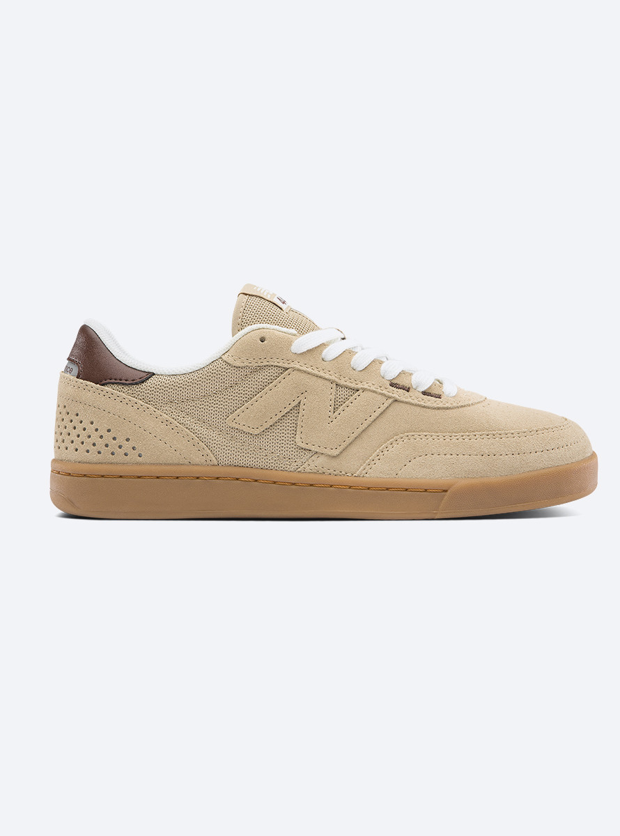 Zapatillas New Balance Numeric 440 V2 Low Incense Rick Oak