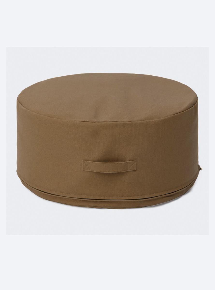 Pouf Carhartt WIP Canvas Hamilton Brown