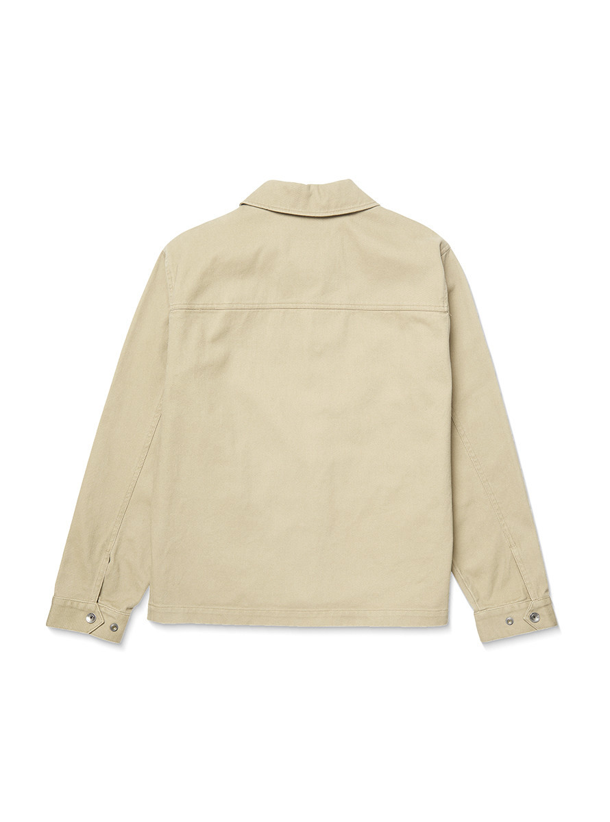 Cazadora Volcom Barton Jacket Khaki