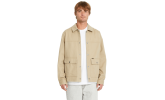 Cazadora Volcom Barton Jacket Khaki