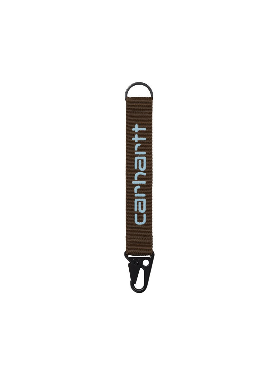 Llavero Carhartt WIP Jaden Keyholder Liberica / Air Sky