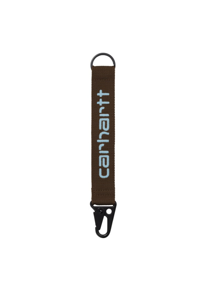 Llavero Carhartt WIP Jaden Keyholder Liberica / Air Sky