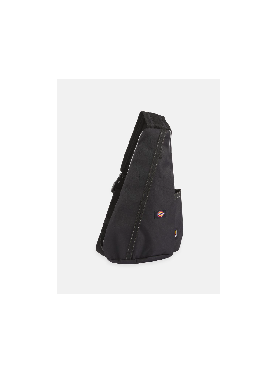 Mochila Dickies Ashville Sling Bag Black