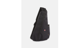 Mochila Dickies Ashville Sling Bag Black