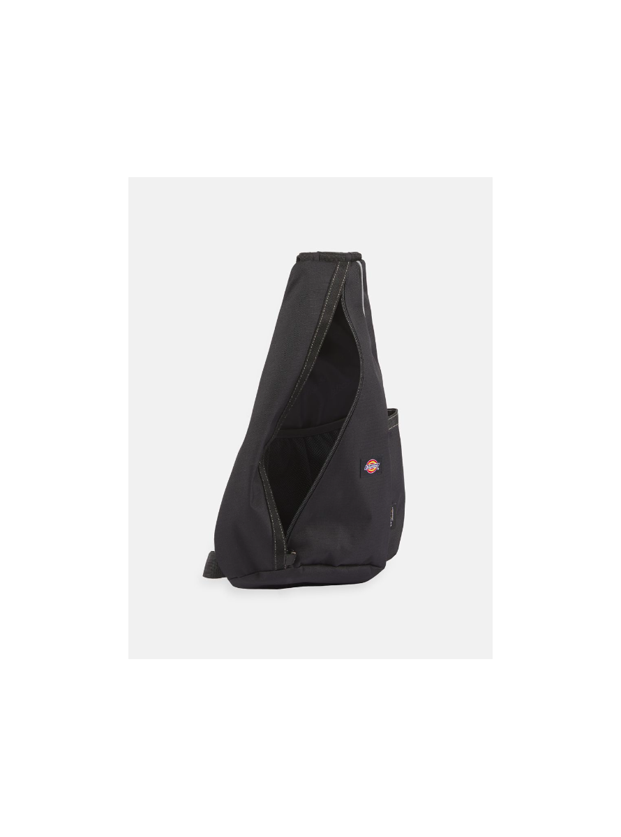 Mochila Dickies Ashville Sling Bag Black