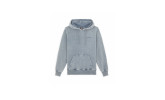 Sudadera The Dudes Stay Green Hoody Almond Milk
