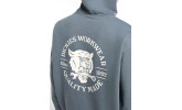 Sudadera Dickies Wrench Hoodie Stormy Weather