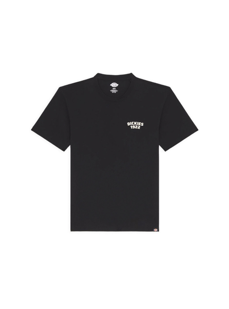 Camiseta Dickies Mechanic SS Tee Black