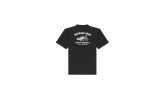 Camiseta Dickies Lewistown Stripe SS Tee Egret