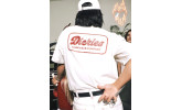 Camiseta Dickies Lewistown SS Tee Egret