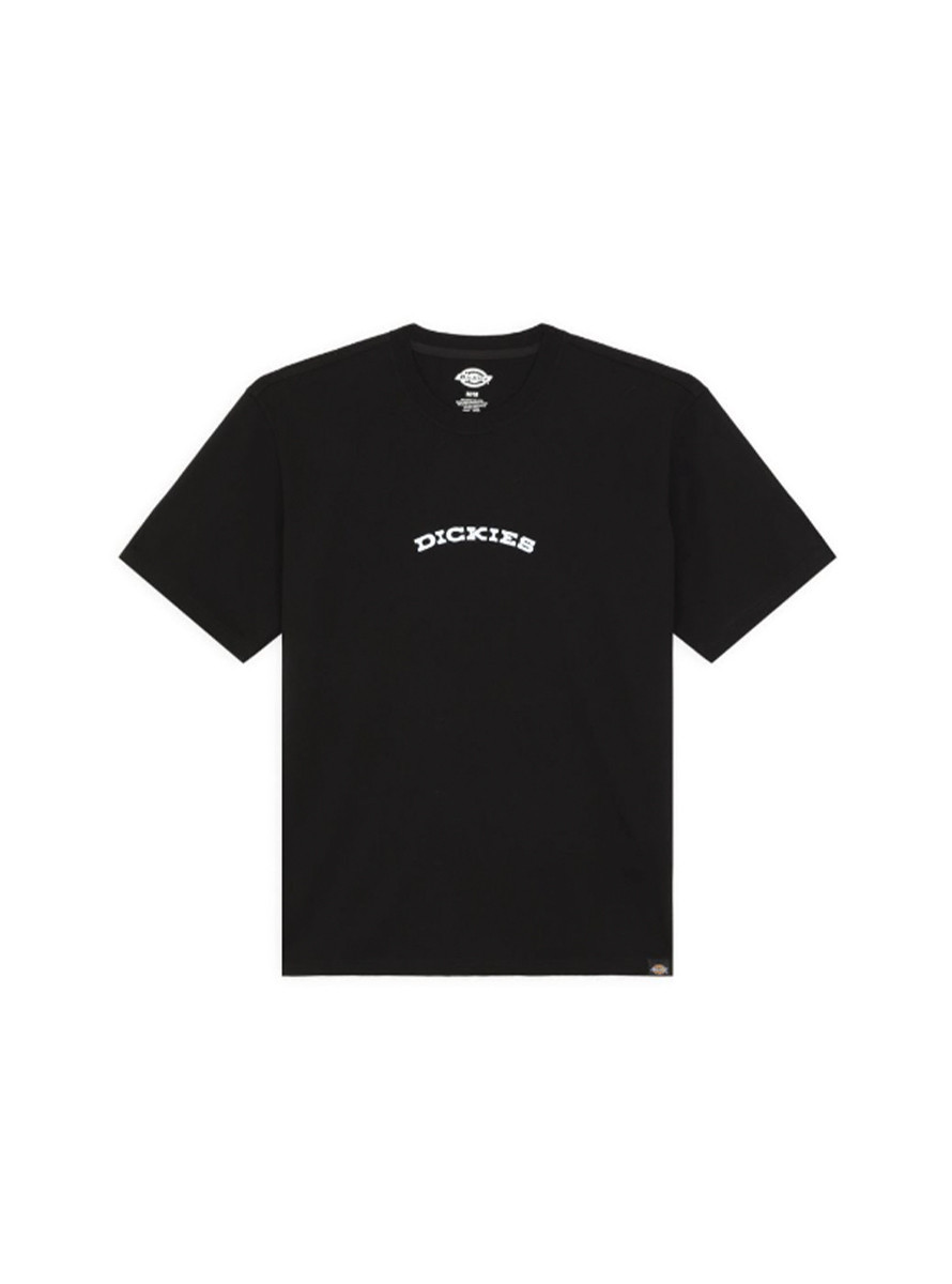 Camiseta Dickies Outdoor SS Tee Black
