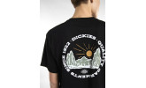 Camiseta Dickies Outdoor SS Tee Black