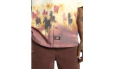 Camisa Dickies Running Wild Shirt SS Oak