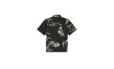 Camisa Dickies Savage Work Shirt SS Black