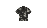 Camisa Dickies Running Wild Shirt SS Oak