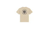 Camiseta Dickies Wrench SS Tee Desert Sand