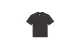 Camiseta Dickies Plentywood  SS Tee Dble Dye / Acid Black