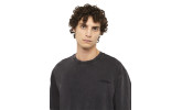 Camiseta Dickies Plentywood  SS Tee Dble Dye / Acid Black