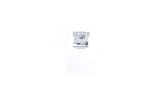Camiseta Dickies Plentywood  SS Tee Dble Dye / Acid Black