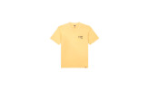 Camiseta Dickies Rope Chest Logo SS Tee Oak Buff