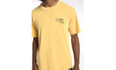 Camiseta Dickies Rope Chest Logo SS Tee Oak Buff