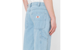 Pantalon Dickies Garyville Denim Vintage Blue