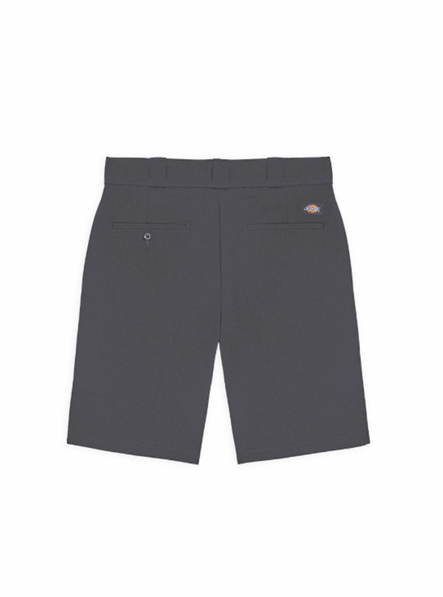 Bermuda Dickies 874 Work Short Charcoal
