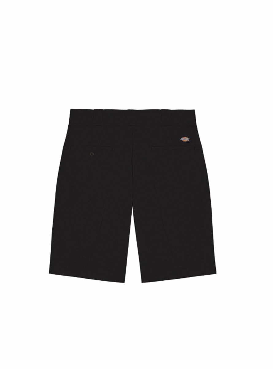 Bermuda Dickies 874 Work Short Black
