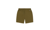 Bermuda Dickies Pelicans Rapids Short Dark Olive