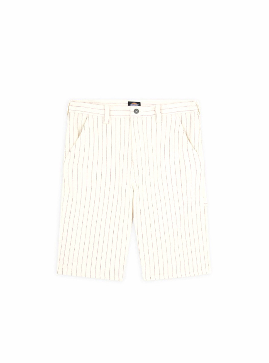 Bermuda Dickies Service Carpenter Short Beige
