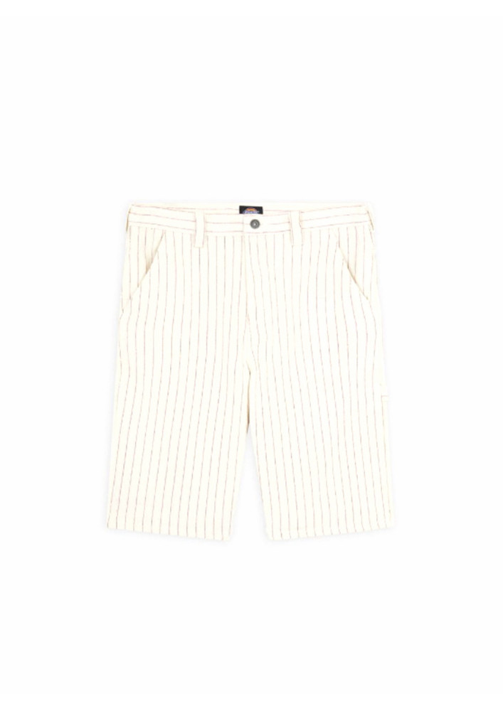 Bermuda Dickies Service Carpenter Short Beige