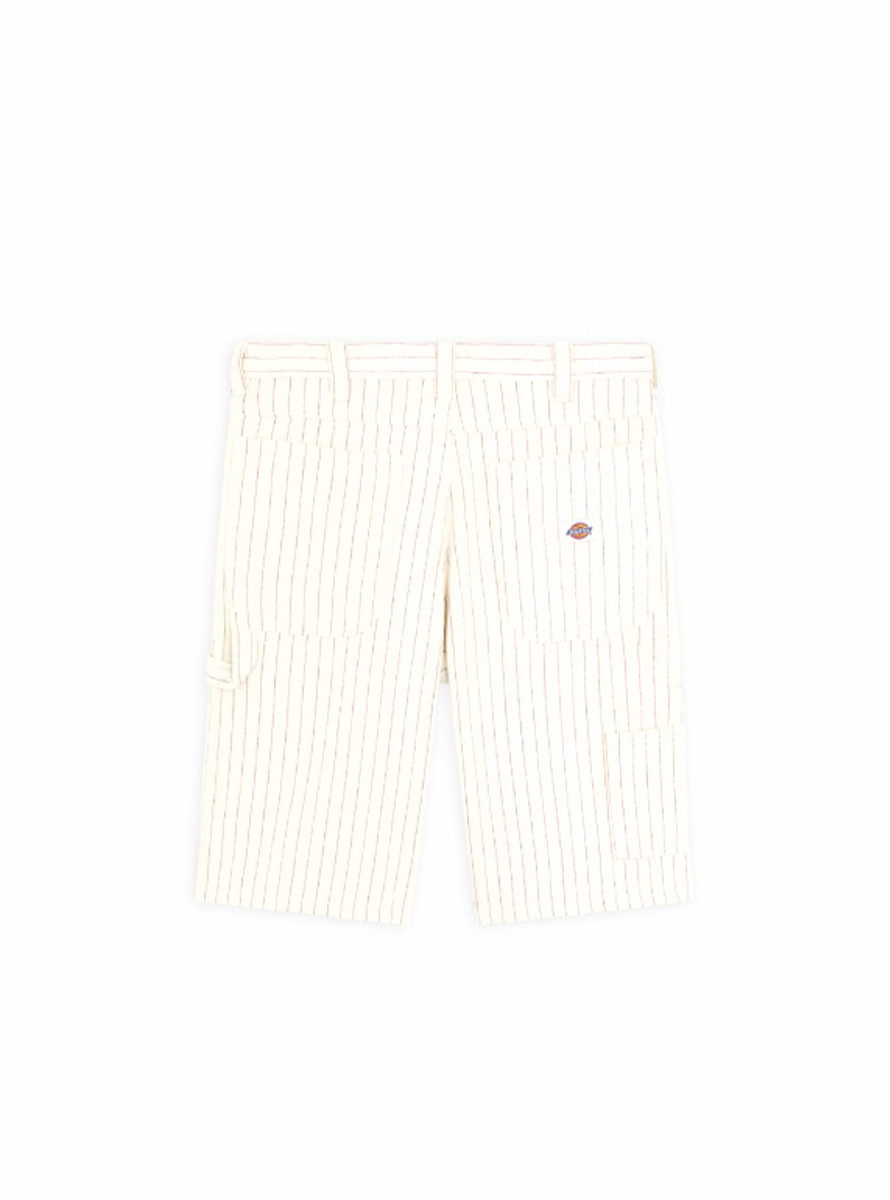 Bermuda Dickies Service Carpenter Short Beige