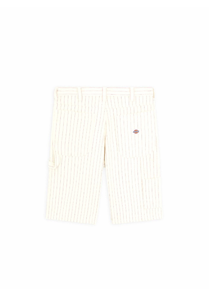Bermuda Dickies Service Carpenter Short Beige