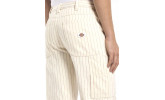 Bermuda Dickies Service Carpenter Short Beige