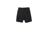 Bermuda Volcom Frickin Mdn Strech Short 21 Black