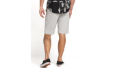 Bermuda Volcom Frickin Mdn Strech Short 21 Grey