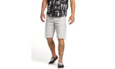 Bermuda Volcom Frickin Mdn Strech Short 21 Grey