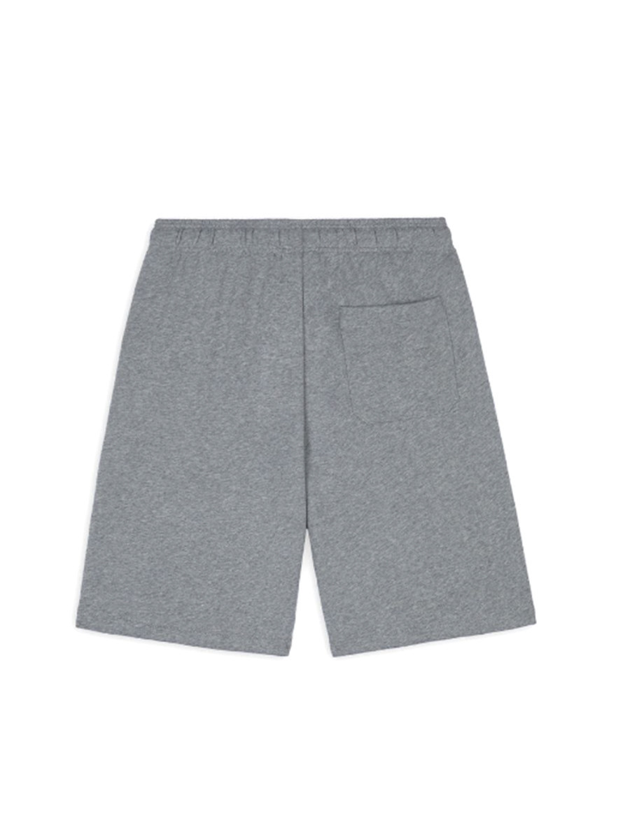 Bermuda Dickies Mapleton Short Grey Melange